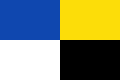 پرچم Érezée