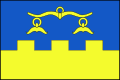 Flag of Hrádek (okres Frýdek-Místek).svg