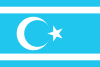 Türkmanların bayrağı