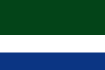 Flag of Istmina (Chocó) .svg