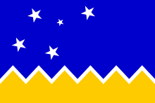 Flag of Magallanes, Chile.svg