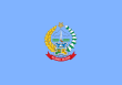 Jižní Sulawesi – vlajka