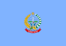 Flag of South Sulawesi.svg