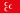 Flagge der Nationalist Movement Party.svg