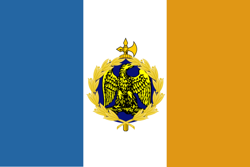 File:Flag of the Republic of Beaugendre (Fictional).png