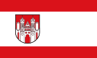 Bandiera de Höxter