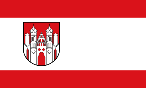 File:Flagge Höxter.svg