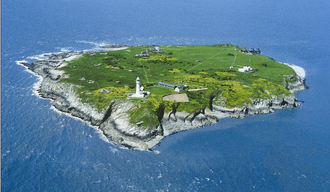 Flat Holm