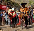 Folklore Barun Sankhuwasabha Nepal Rajesh Dhunganja (3)