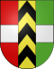 Coat of arms of Fontainemelon