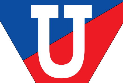 File:Football of Ecuador - Liga Quito icon.svg