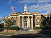 US Post Office-Manchester Main Former Post Office, Manchester CT.jpg