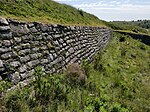 Forts of Serra da Aguieira