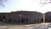 Fort Altena A Torenfort