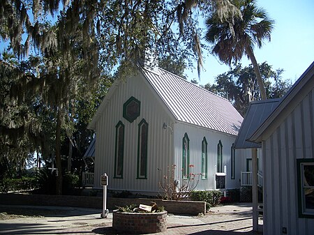 Fort George Island SP St George Episcopal04.jpg