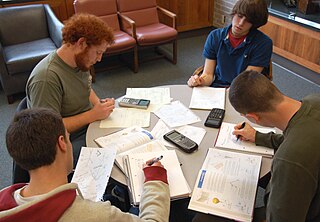 <span class="mw-page-title-main">Test preparation</span> Preparation for standardized tests