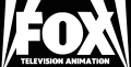 Logo als Fox Television Animation verwendet
