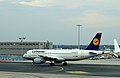 Lufthansa D-AIZN