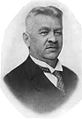 František Zíka (1869 – 1931), český politik
