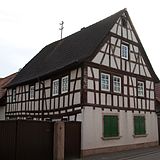 Wohnhaus