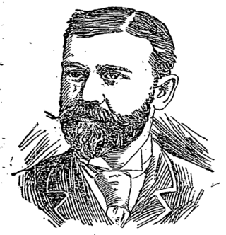 <span class="mw-page-title-main">Frederick W. Wurster</span> American politician (1850–1917)