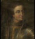 Thumbnail for Frederick I, Count of Vaudémont