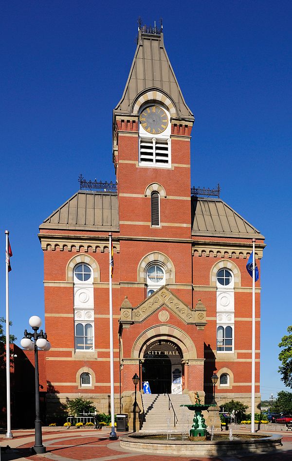 Fredericton