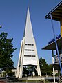 Pfarrkirche St. Columban, Friedrichshafen