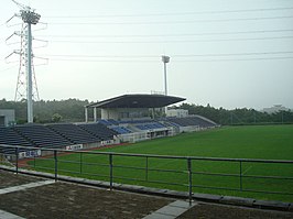 J-Villagestadion