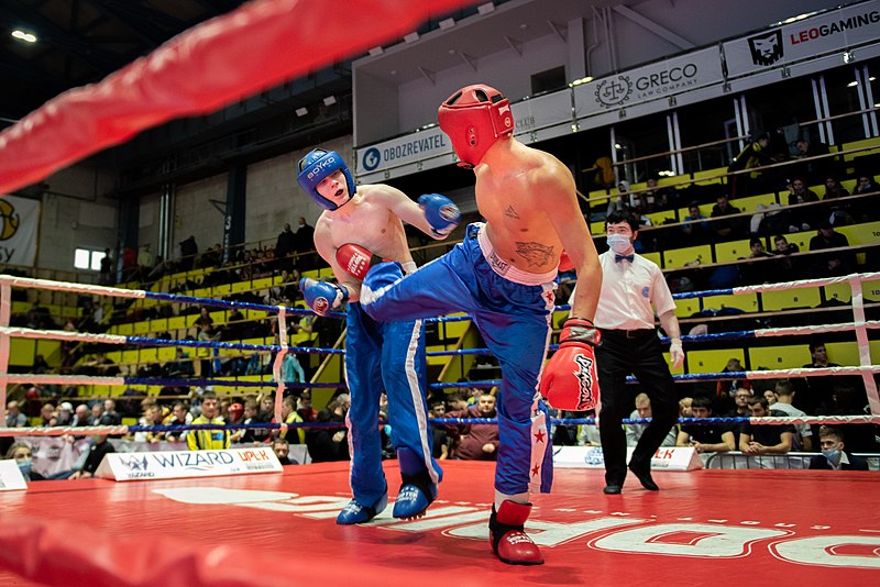 File:Full contact kickboxing.jpg