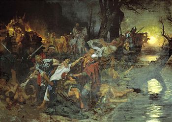 http://upload.wikimedia.org/wikipedia/commons/thumb/8/8d/Funeral_feast_of_russians_in_971_by_Siemiradzki.jpg/350px-Funeral_feast_of_russians_in_971_by_Siemiradzki.jpg