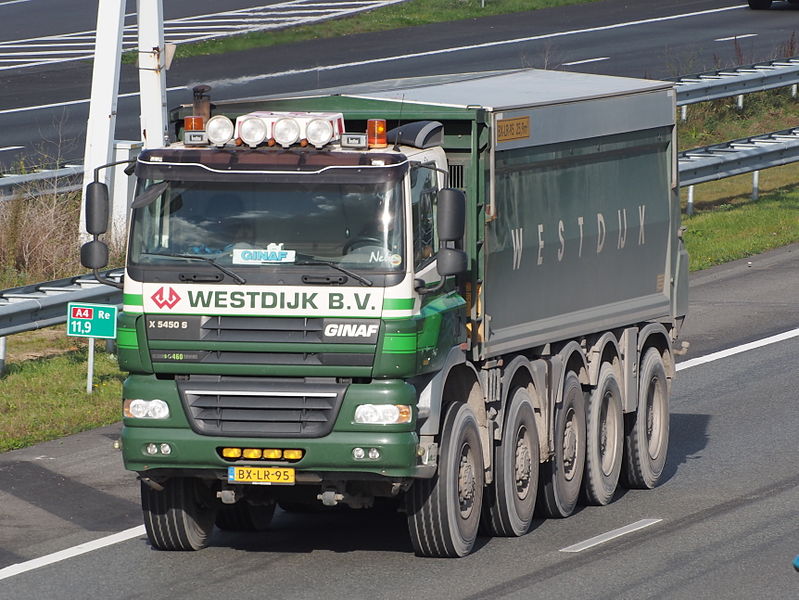 File:GINAF X5450 S, Westdijk BV.JPG