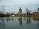 Village church