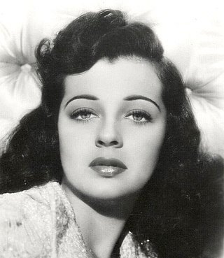 <span class="mw-page-title-main">Gail Russell</span> American actress (1924–1961)