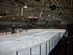 Galt Arena Gardens Interior