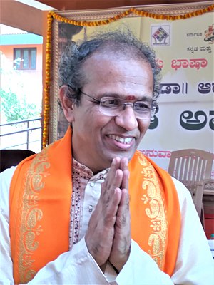 Shatavadhani Ganesh