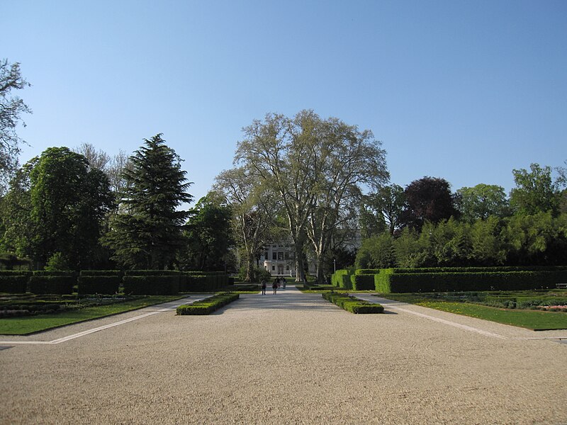 File:Gartenpalais Liechtenstein 1.jpg