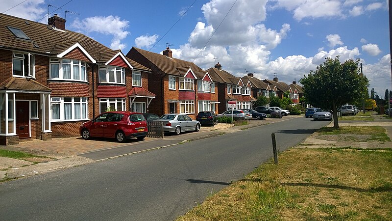 File:Gaston Way - geograph.org.uk - 4543797.jpg