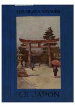 Thumbnail for File:Gautier - Le Japon (merveilleuses histoires), 1912.djvu