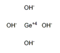 Ge (IV) hydroxide structure.png