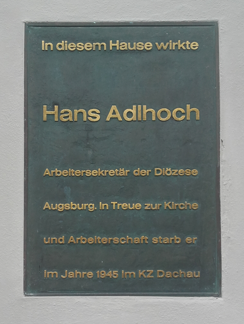 Hans Adlhoch