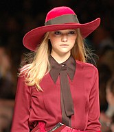 Amateur Teen Models - Model (person) - Wikipedia