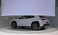 * Nomination Unveiling of the Lexus UX at Geneva International Motor Show 2018 --MB-one 09:58, 30 May 2019 (UTC) Comment The lights (Scheinwerfer) up front are a bit disturbing imo --Moroder 15:01, 30 May 2019 (UTC)  Done cropped. --MB-one 17:05, 30 May 2019 (UTC) * Promotion Good quality. --Moroder 17:45, 30 May 2019 (UTC)