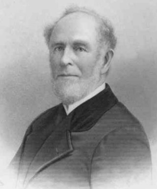 <span class="mw-page-title-main">George A. Jarvis</span> American businessman and philanthropist