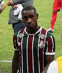 Gerson, 2016.