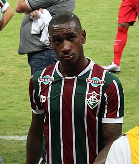 Gerson Santos da Silva 2016.jpg