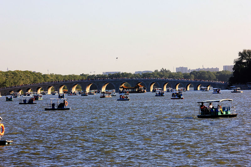 File:Gfp-beijing-summer-garden-palace-bridge.jpg