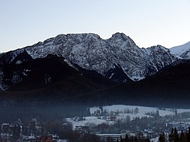 Giewont мъгла.jpg