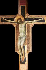 Vignette pour Crucifix de Giotto à Rimini