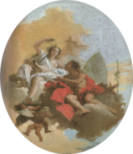 G. B. Tiepolo